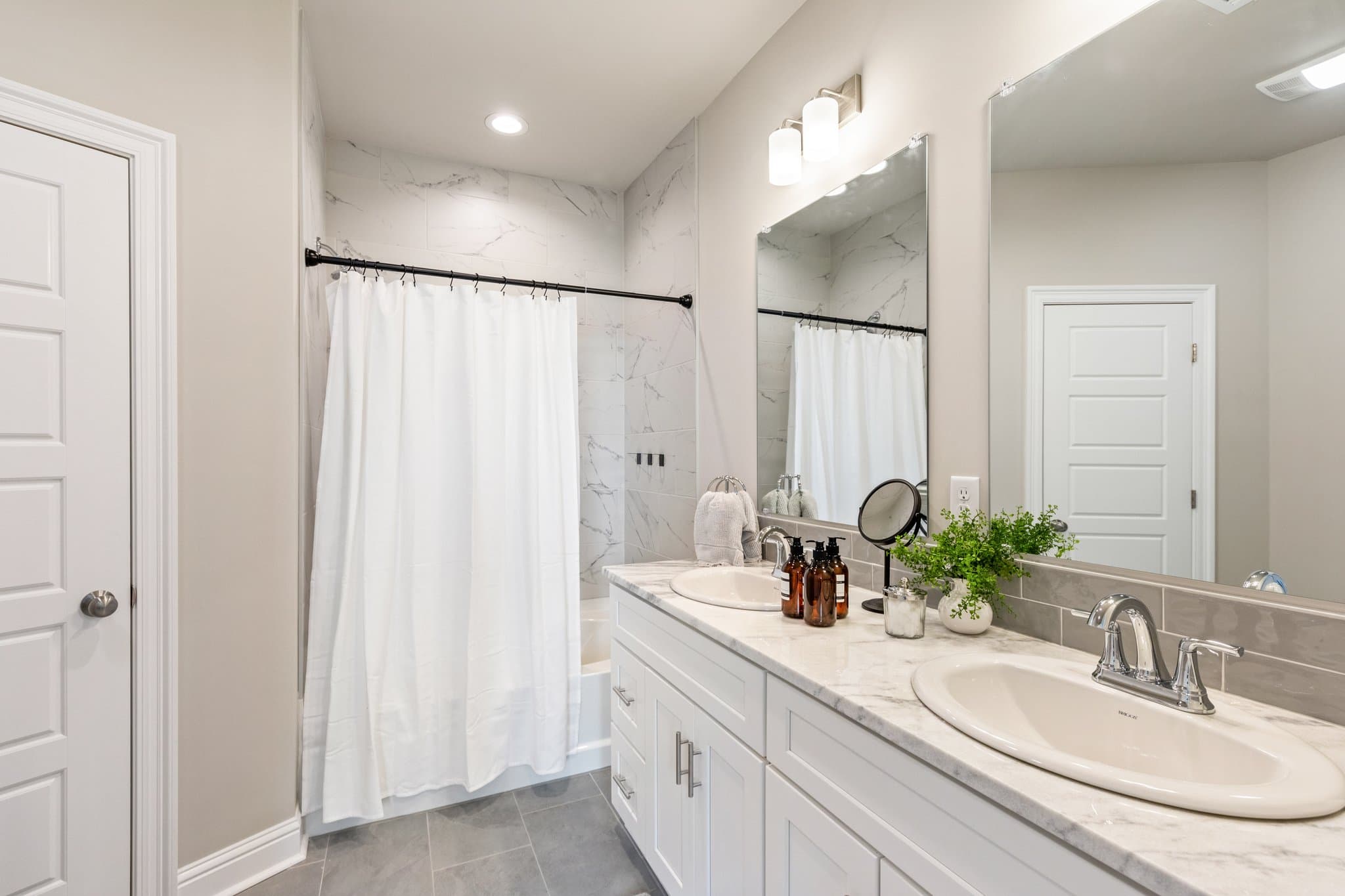 Youngsville Townhome: 203 Firethorn Drive