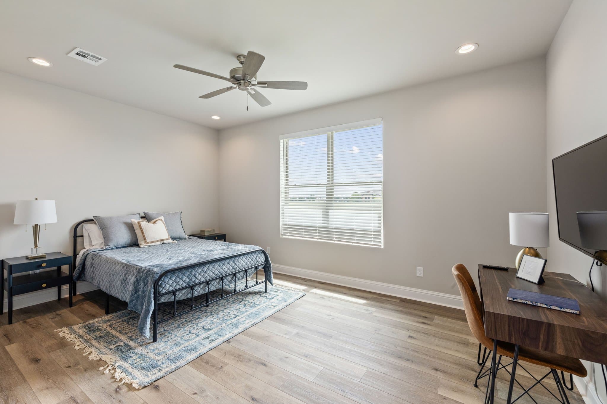 Youngsville Townhome: 203 Firethorn Drive