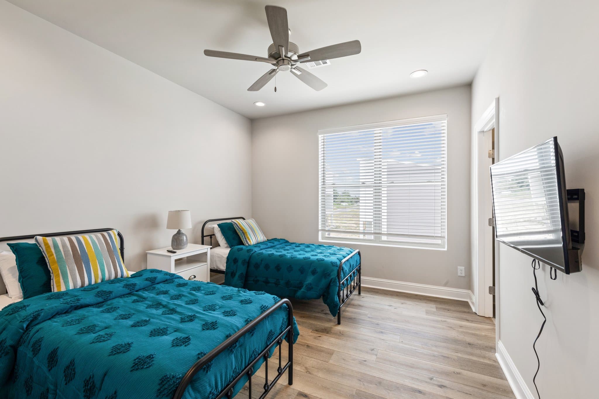Youngsville Townhome: 203 Firethorn Drive