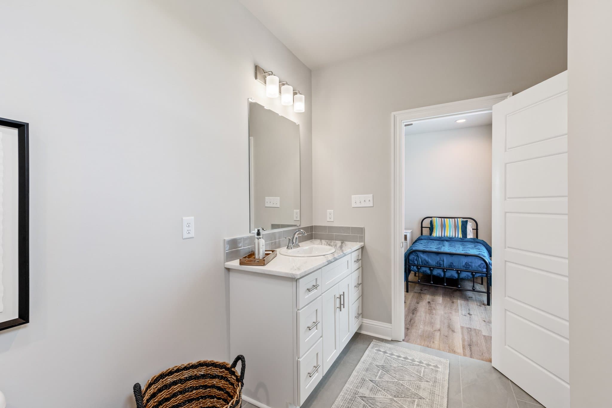 Youngsville Townhome: 203 Firethorn Drive