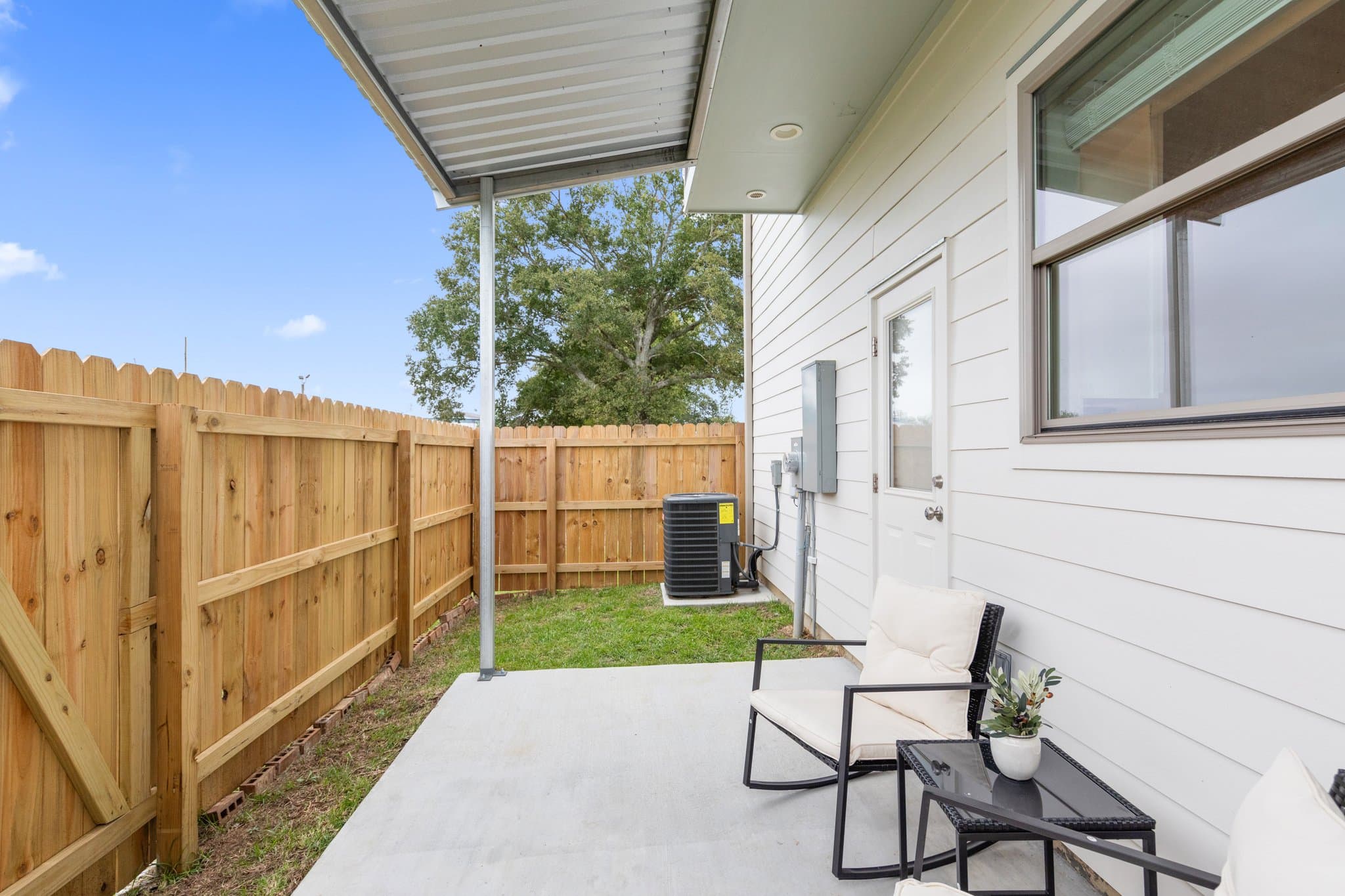 Youngsville Townhome: 203 Firethorn Drive