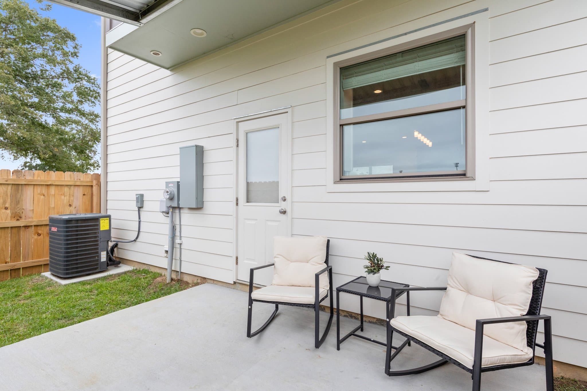 Youngsville Townhome: 203 Firethorn Drive