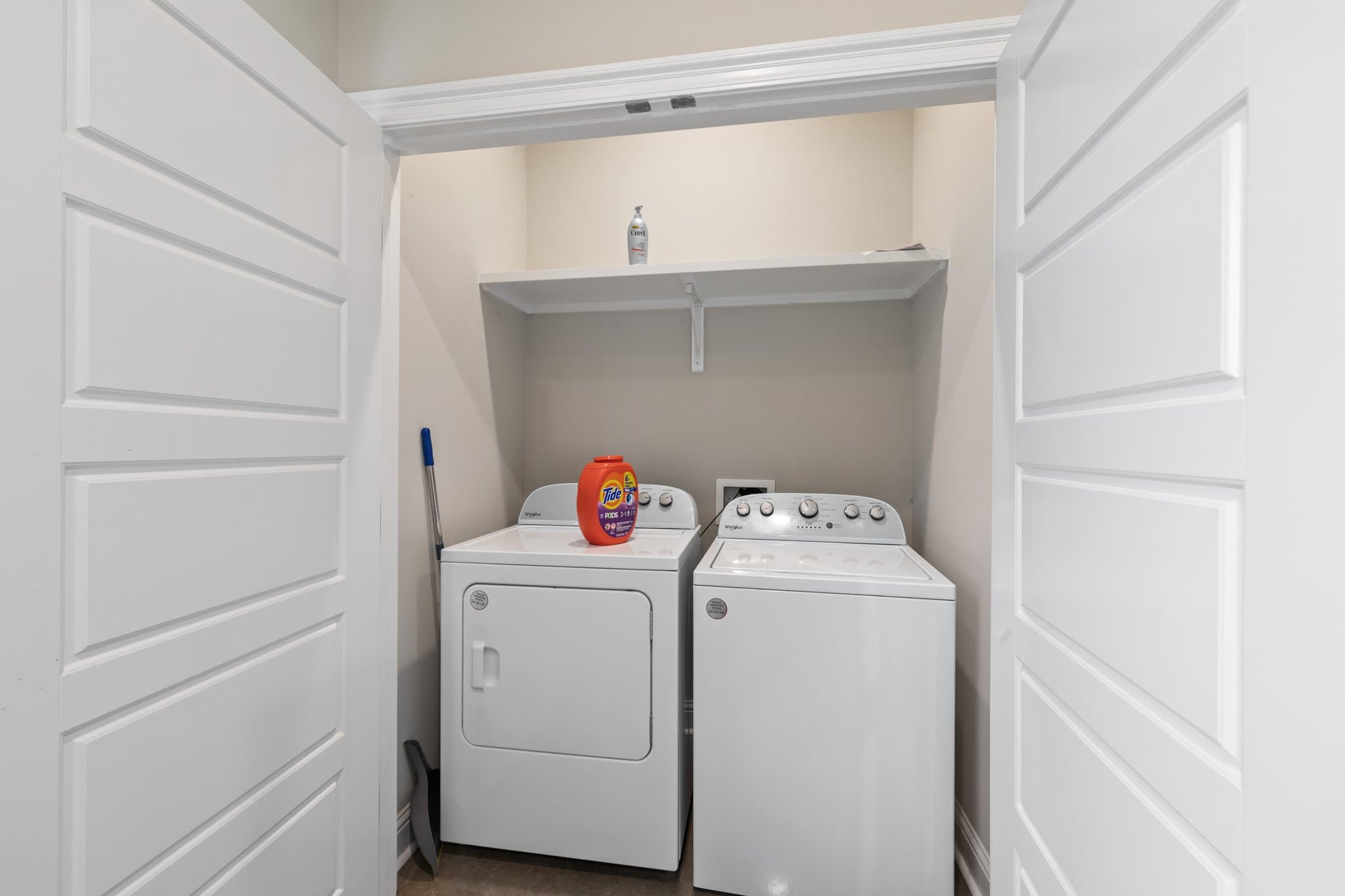 Youngsville Townhome: 203 Firethorn Drive