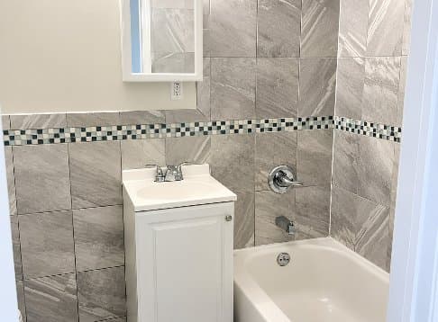 Paterson Apartment: 6-8 Park Pl