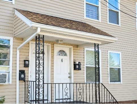 Paterson Apartment: 6-8 Park Pl