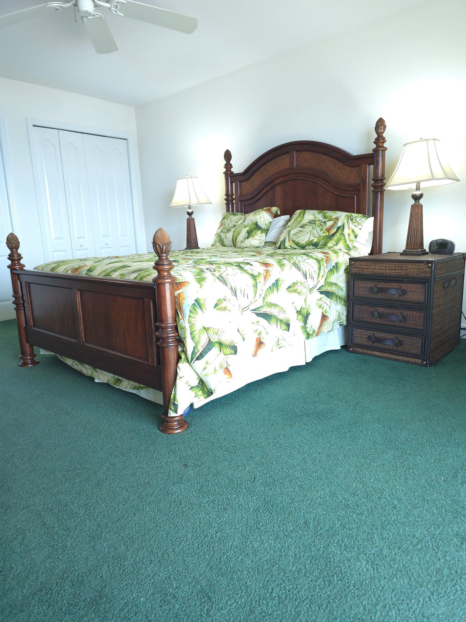 Cocoa Beach Condo: 3219 S Atlantic Ave