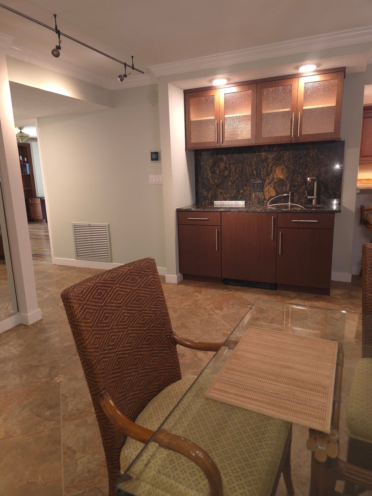 Cocoa Beach Condo: 3219 S Atlantic Ave