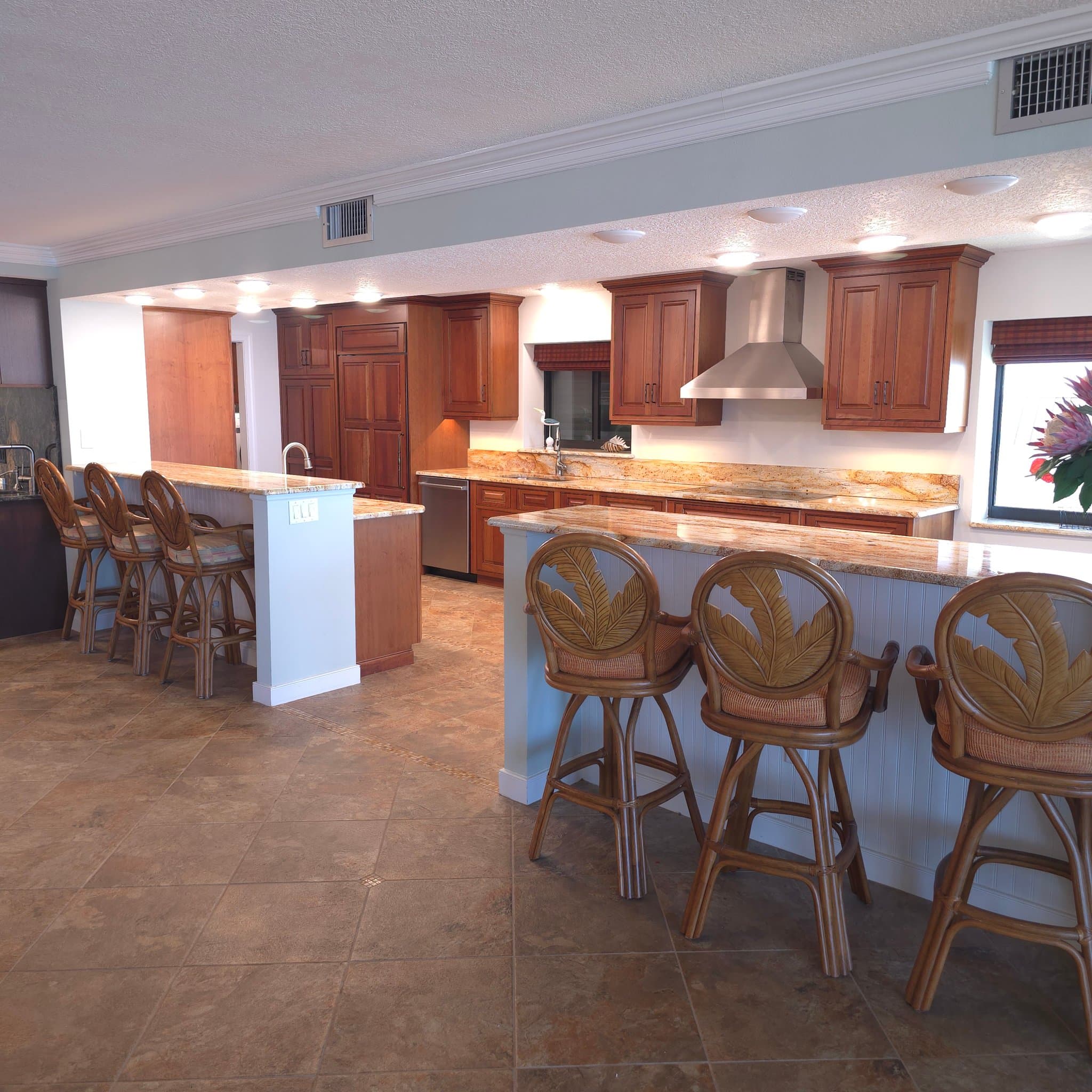 Cocoa Beach Condo: 3219 S Atlantic Ave