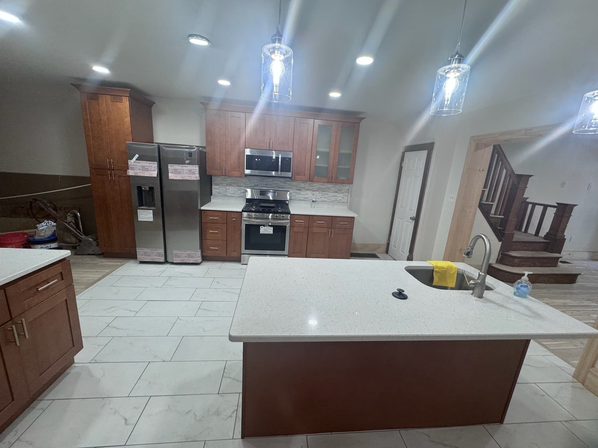 philadelphia House: 134 wyneva st