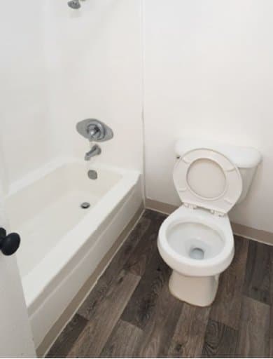 San Diego Apartment: 2840 Main Street