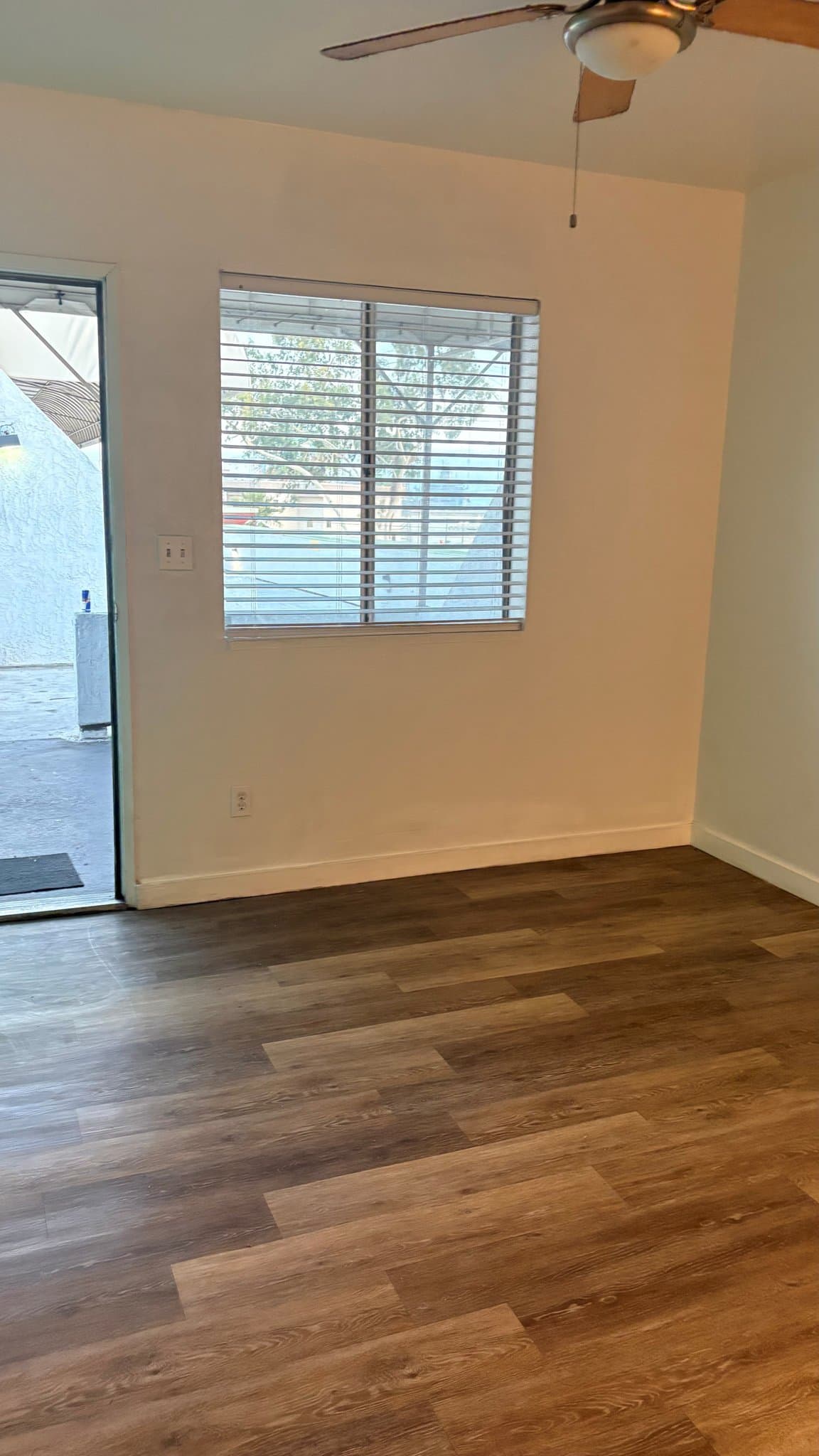 San Diego Apartment: 2840 Main Street