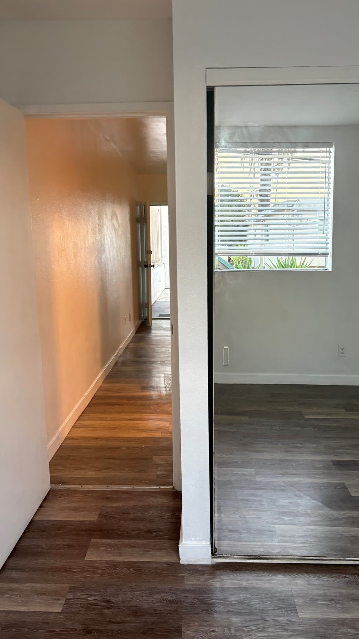 San Diego Apartment: 2840 Main Street