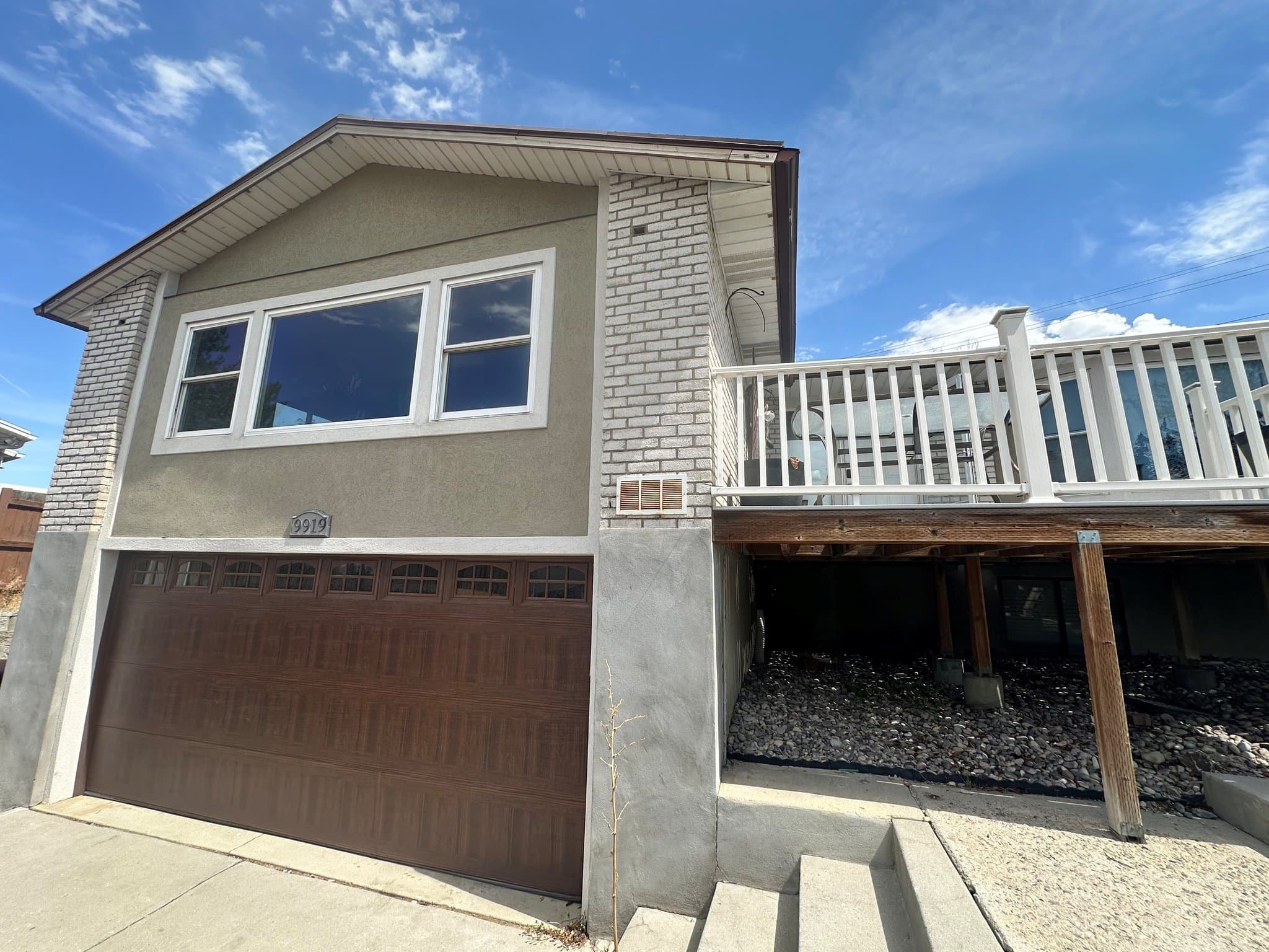 Sandy House: 9919 Lannae Drive
