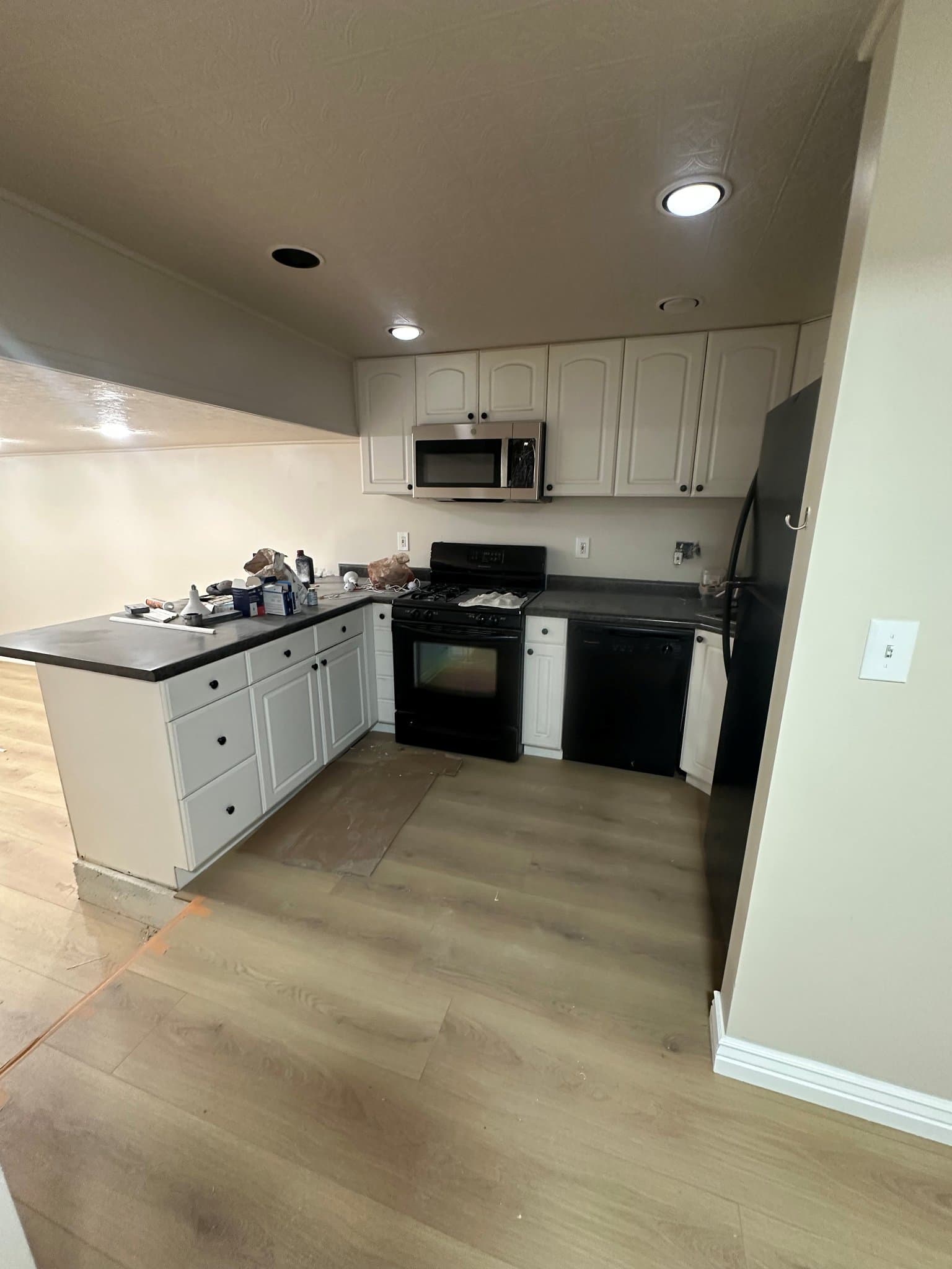 Sandy House: 9919 Lannae Drive