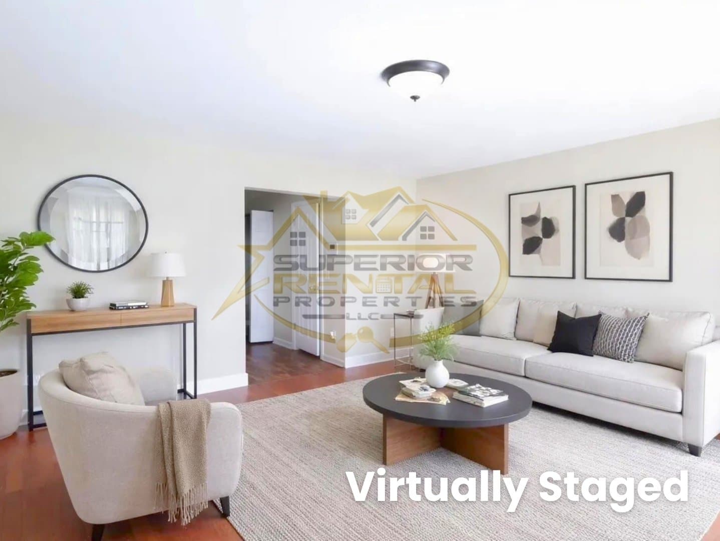 Columbia House: 515 Summit Terrace Court