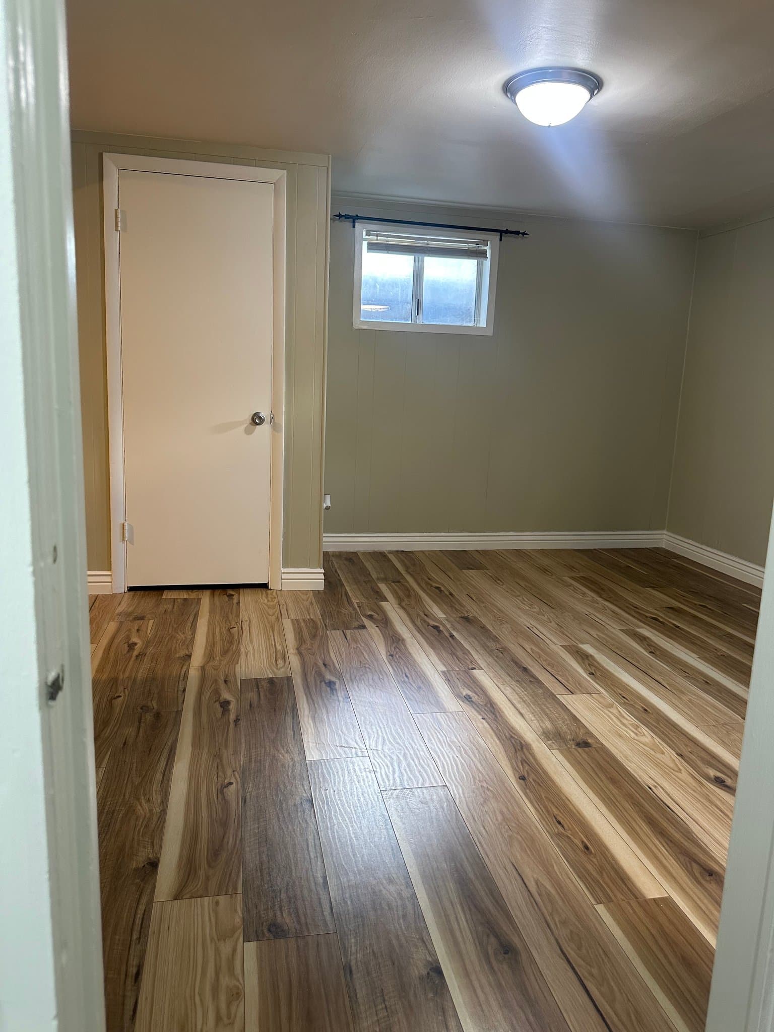 Salt Lake City House: 185 S St