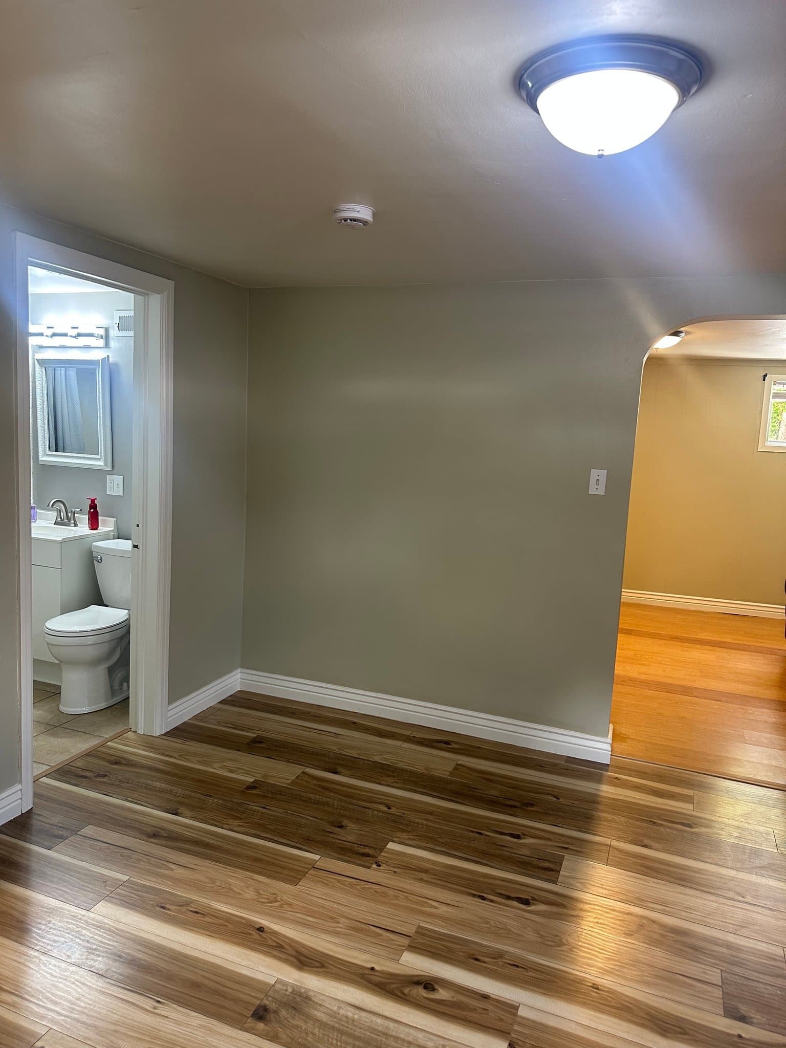 Salt Lake City House: 185 S St