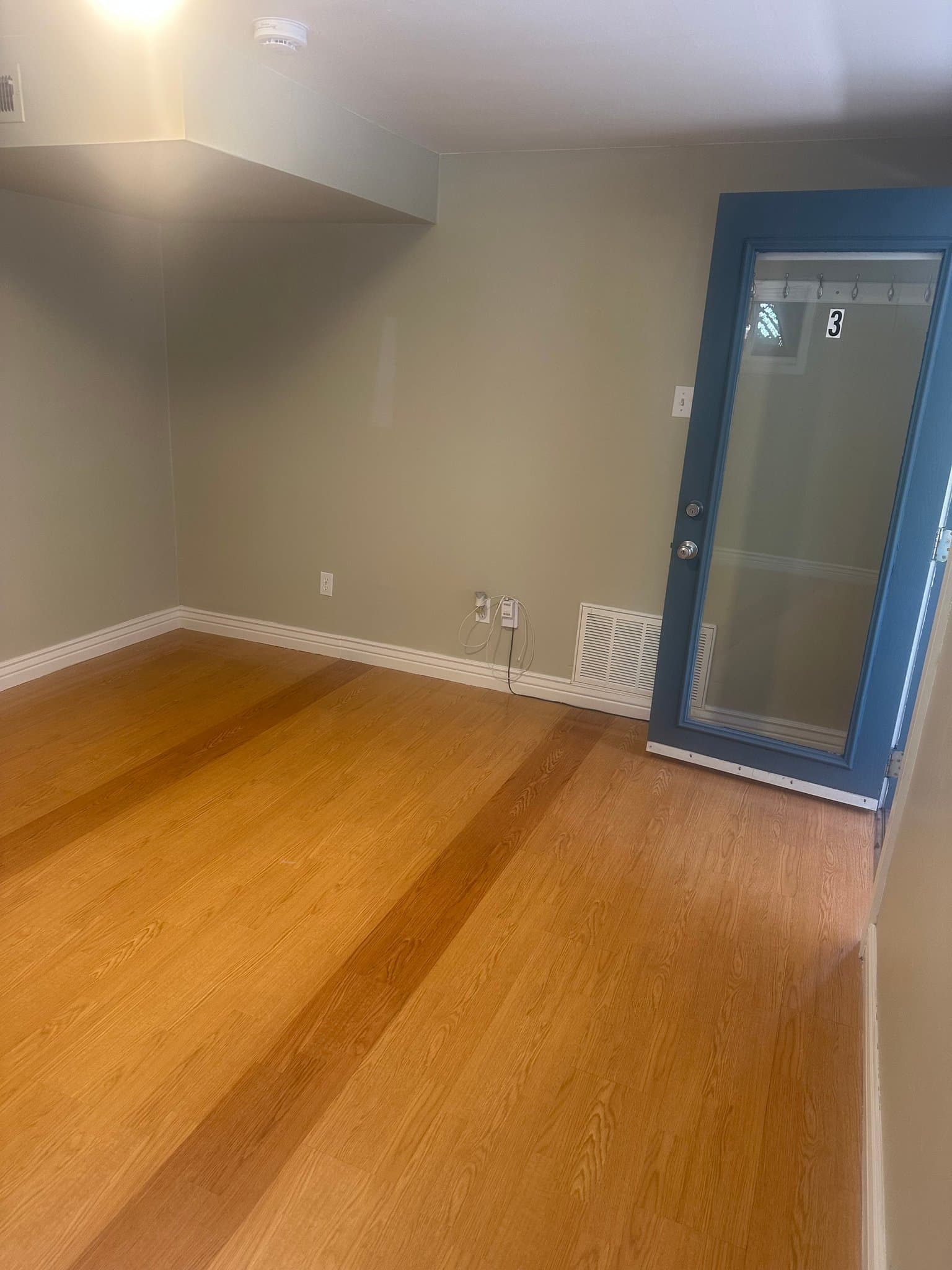 Salt Lake City House: 185 S St