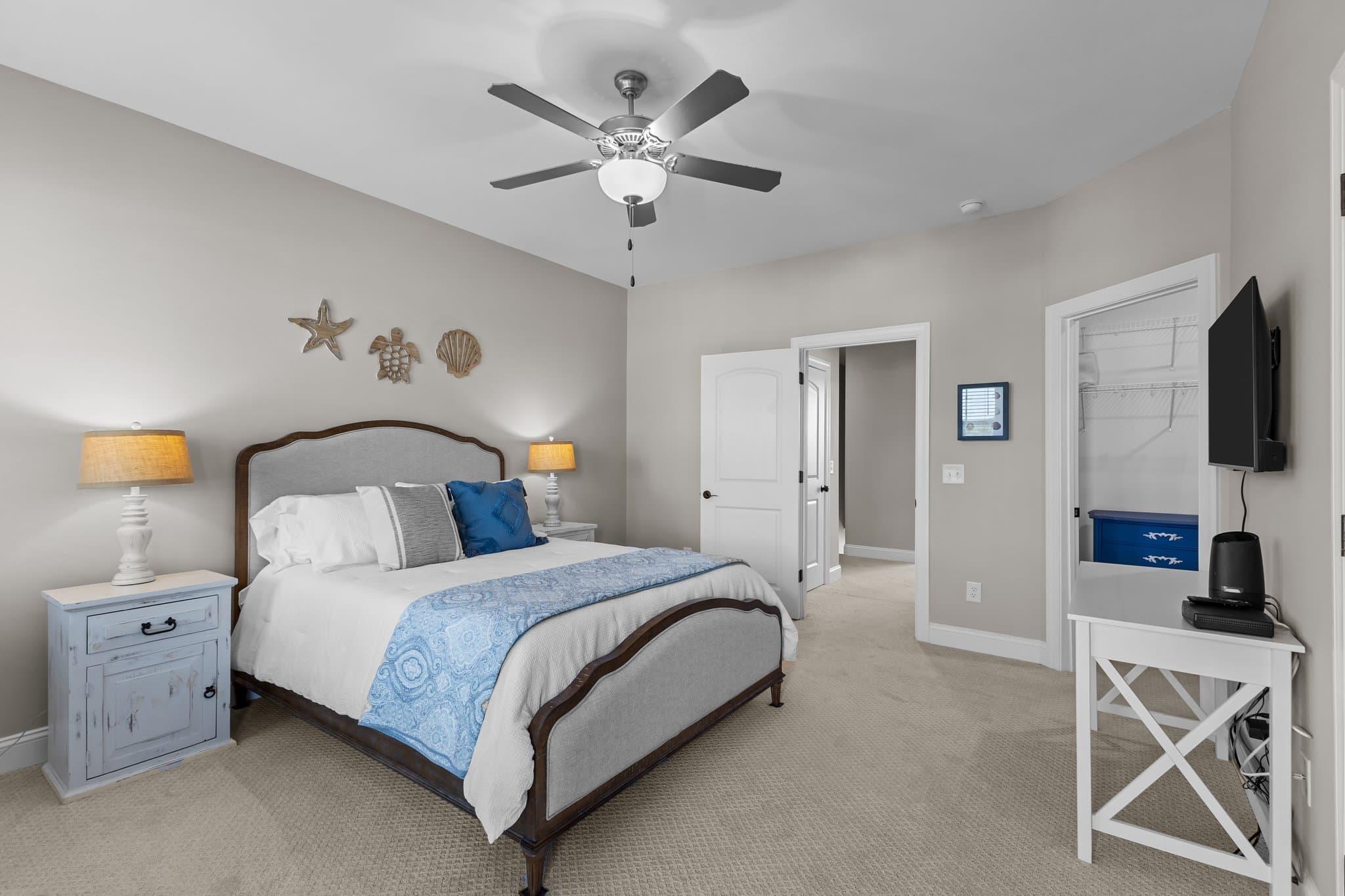 Beaufort Townhome: 328 Gannett