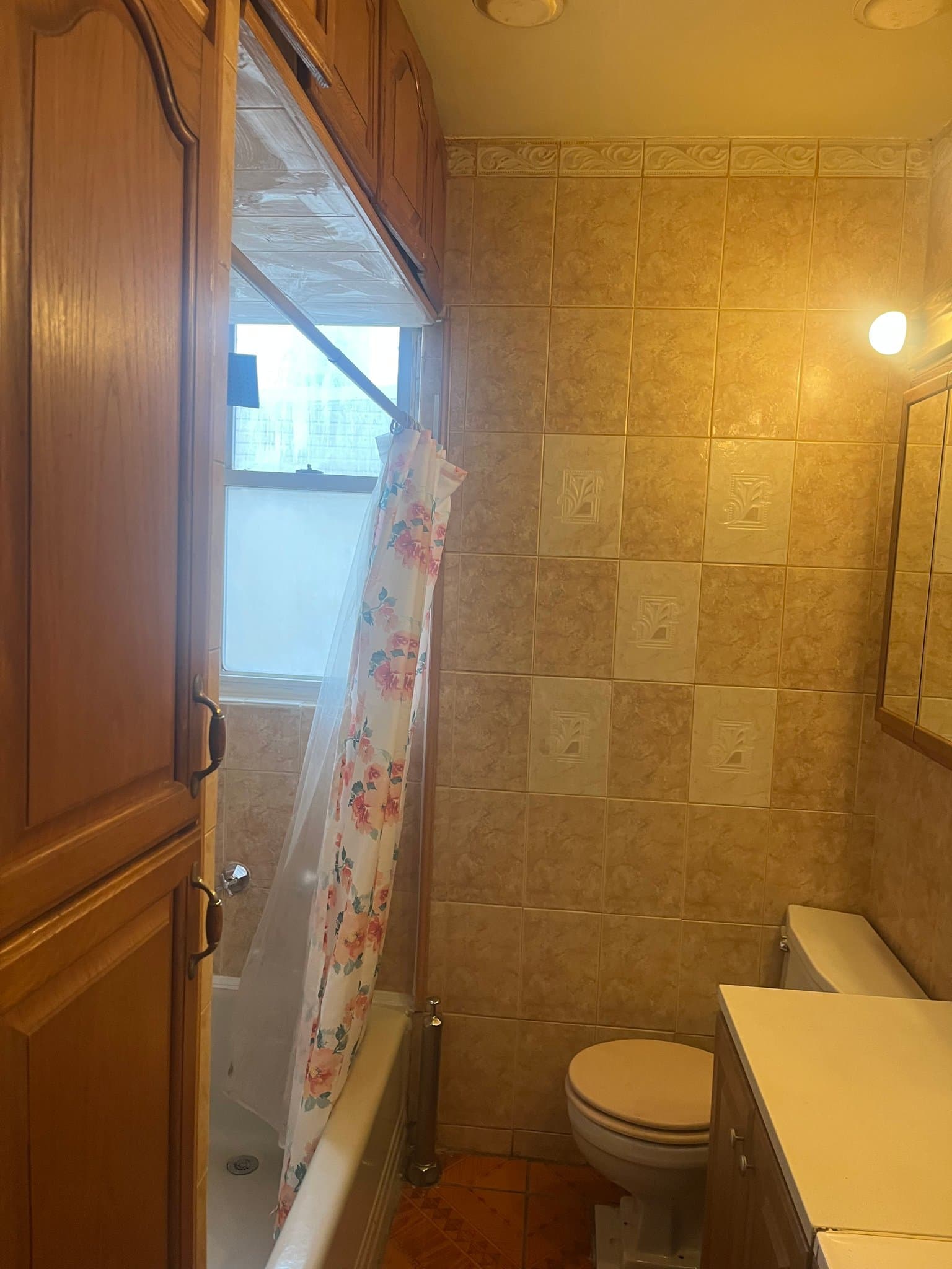 Woodhaven House: 8711 76th St