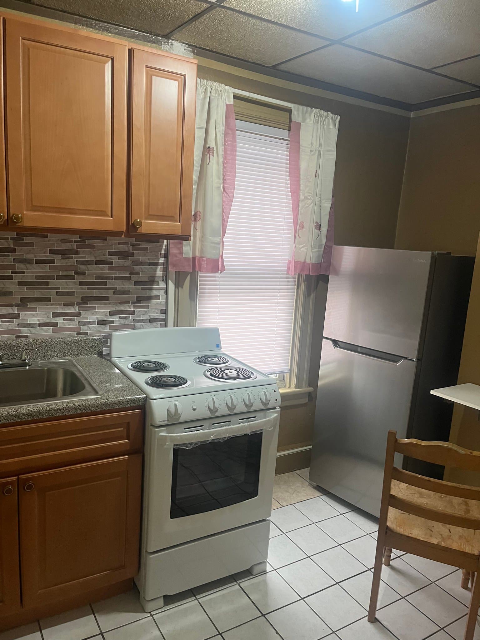 Woodhaven House: 8711 76th St