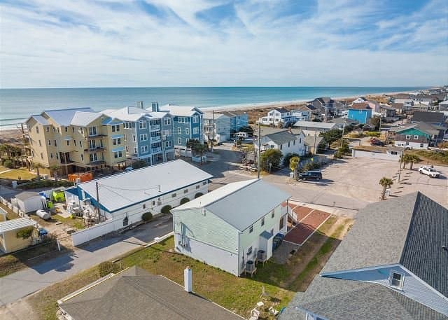 Atlantic Beach Condo: 305 Money Island Drive
