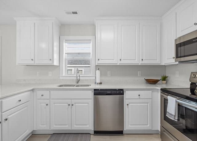Atlantic Beach Condo: 305 Money Island Drive