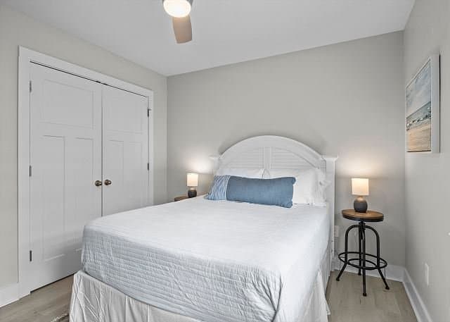 Atlantic Beach Condo: 305 Money Island Drive