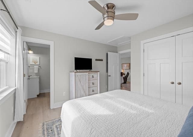 Atlantic Beach Condo: 305 Money Island Drive