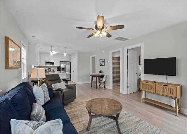 Atlantic Beach Condo: 305 Money Island Drive