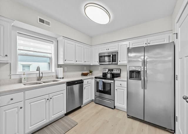 Atlantic Beach Condo: 305 Money Island Drive