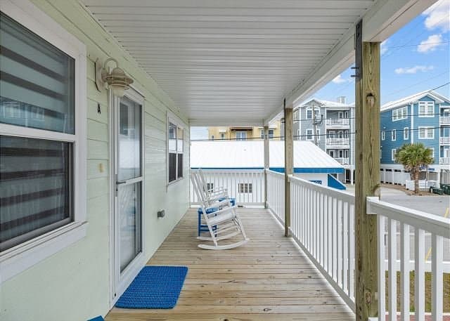 Atlantic Beach Condo: 305 Money Island Drive