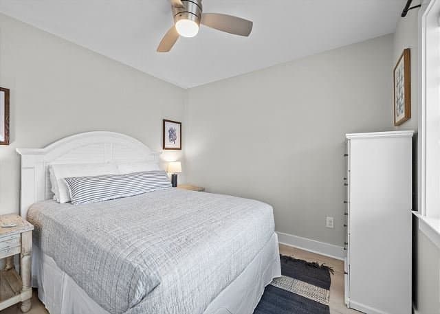 Atlantic Beach Condo: 305 Money Island Drive