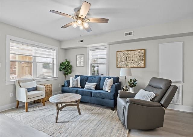 Atlantic Beach Condo: 305 Money Island Drive