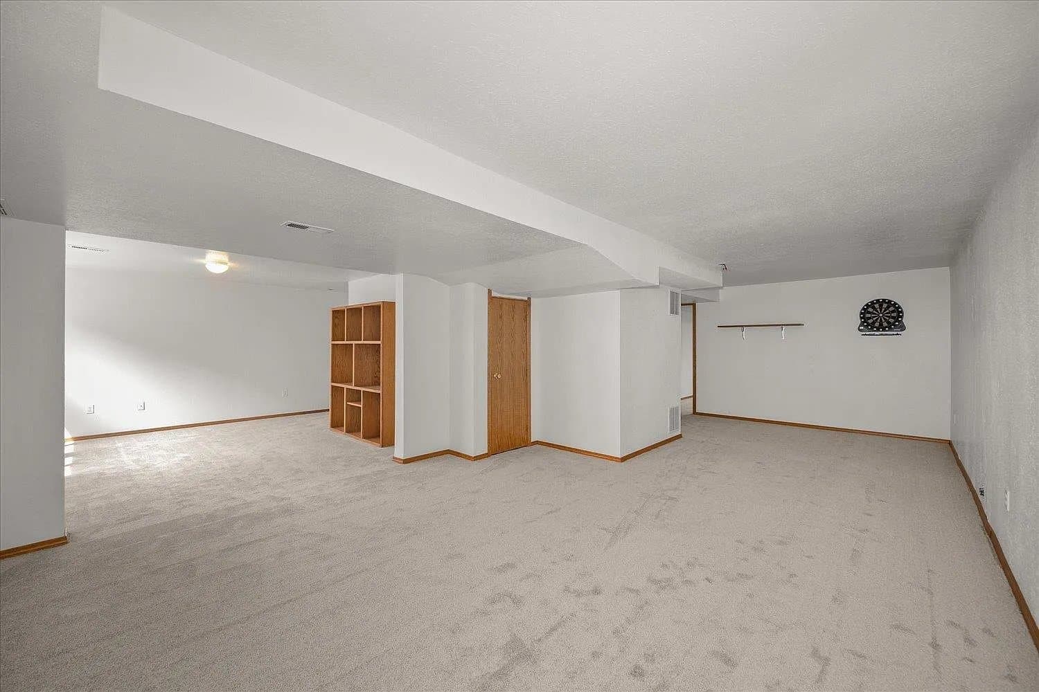 Spokane House: 3415 S Morrill Dr