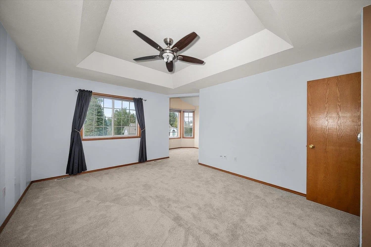 Spokane House: 3415 S Morrill Dr