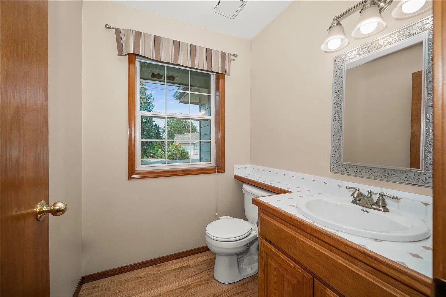 Spokane House: 3415 S Morrill Dr