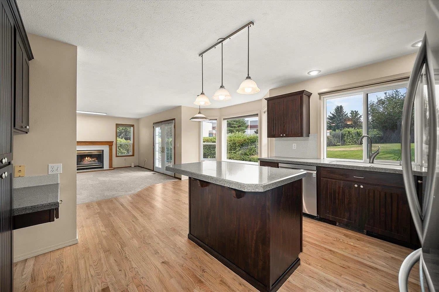 Spokane House: 3415 S Morrill Dr