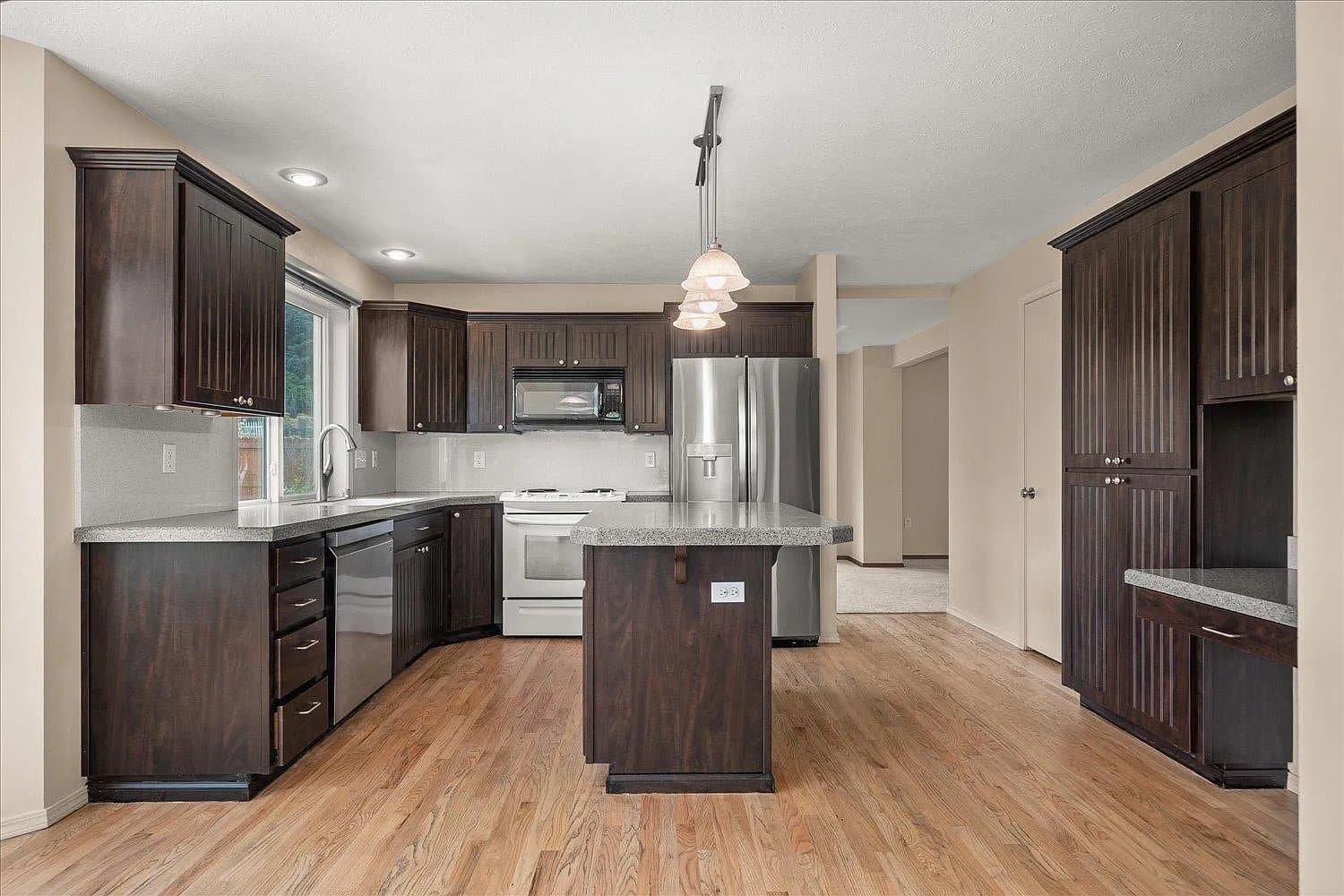Spokane House: 3415 S Morrill Dr