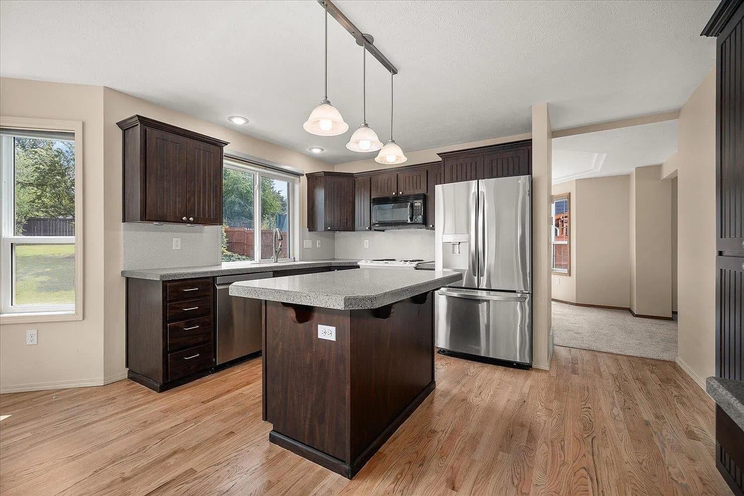 Spokane House: 3415 S Morrill Dr
