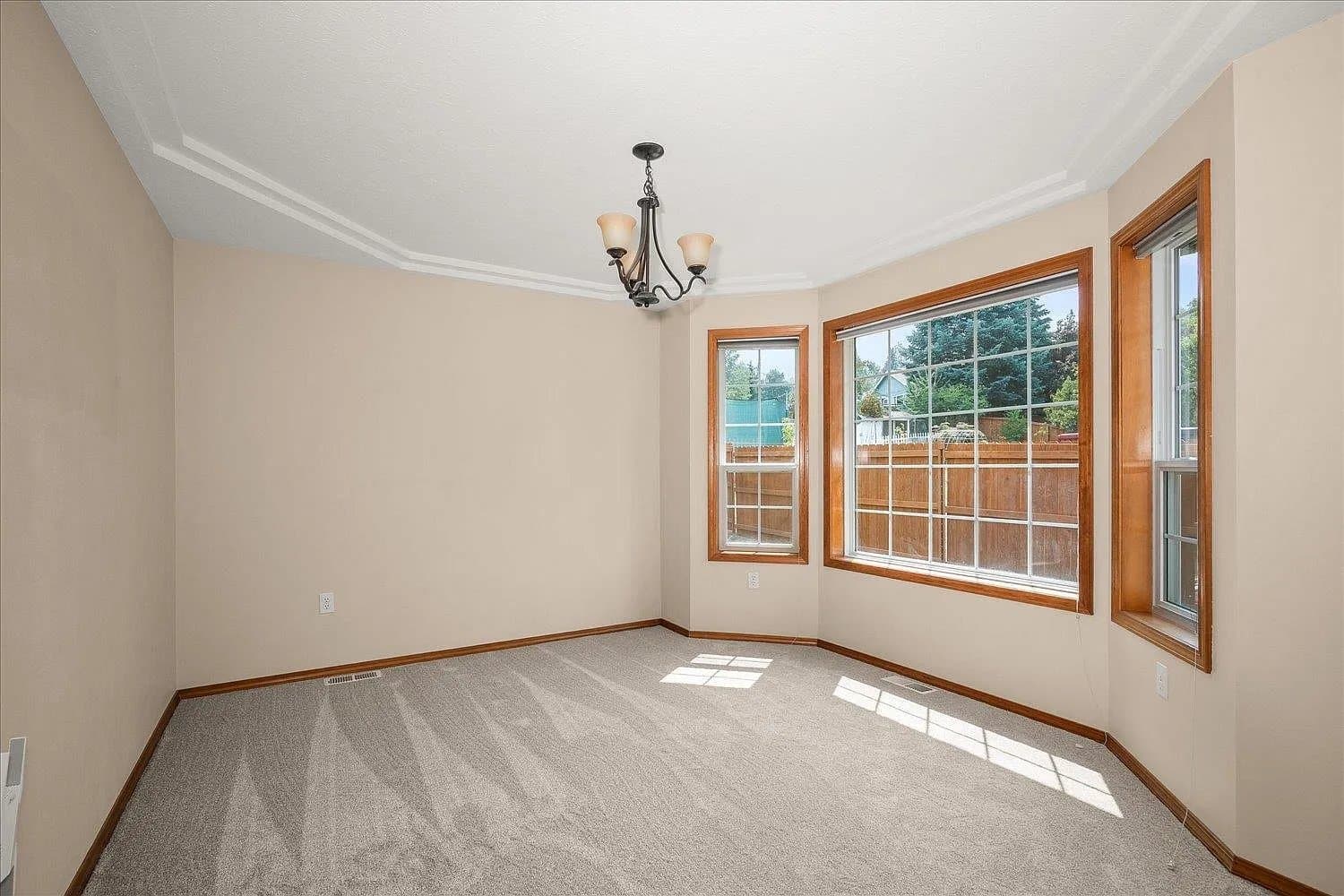 Spokane House: 3415 S Morrill Dr