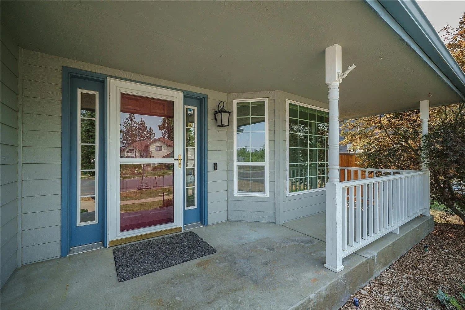 Spokane House: 3415 S Morrill Dr