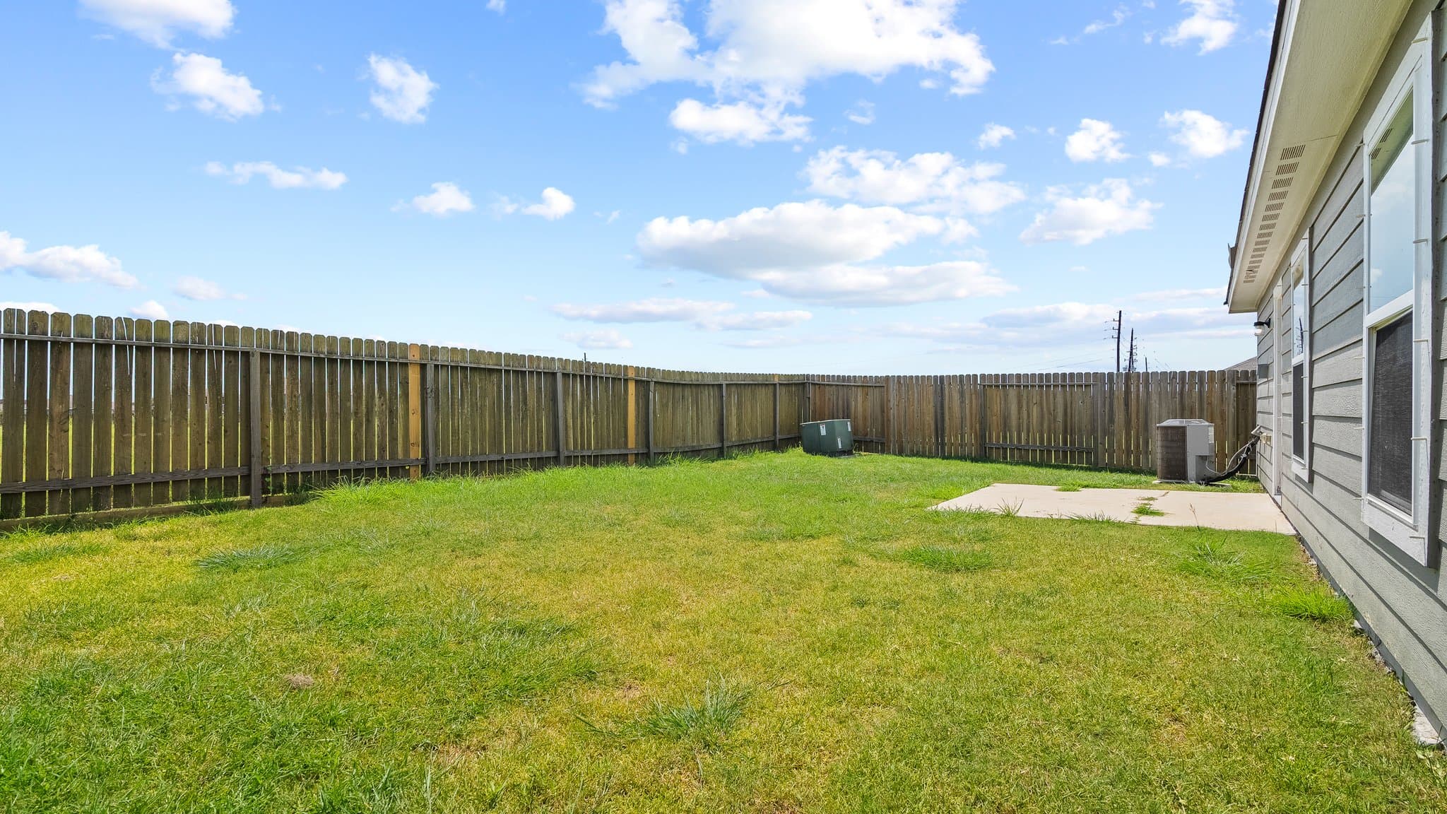 Baytown House: 5822 Sapphire Lagoon Rd