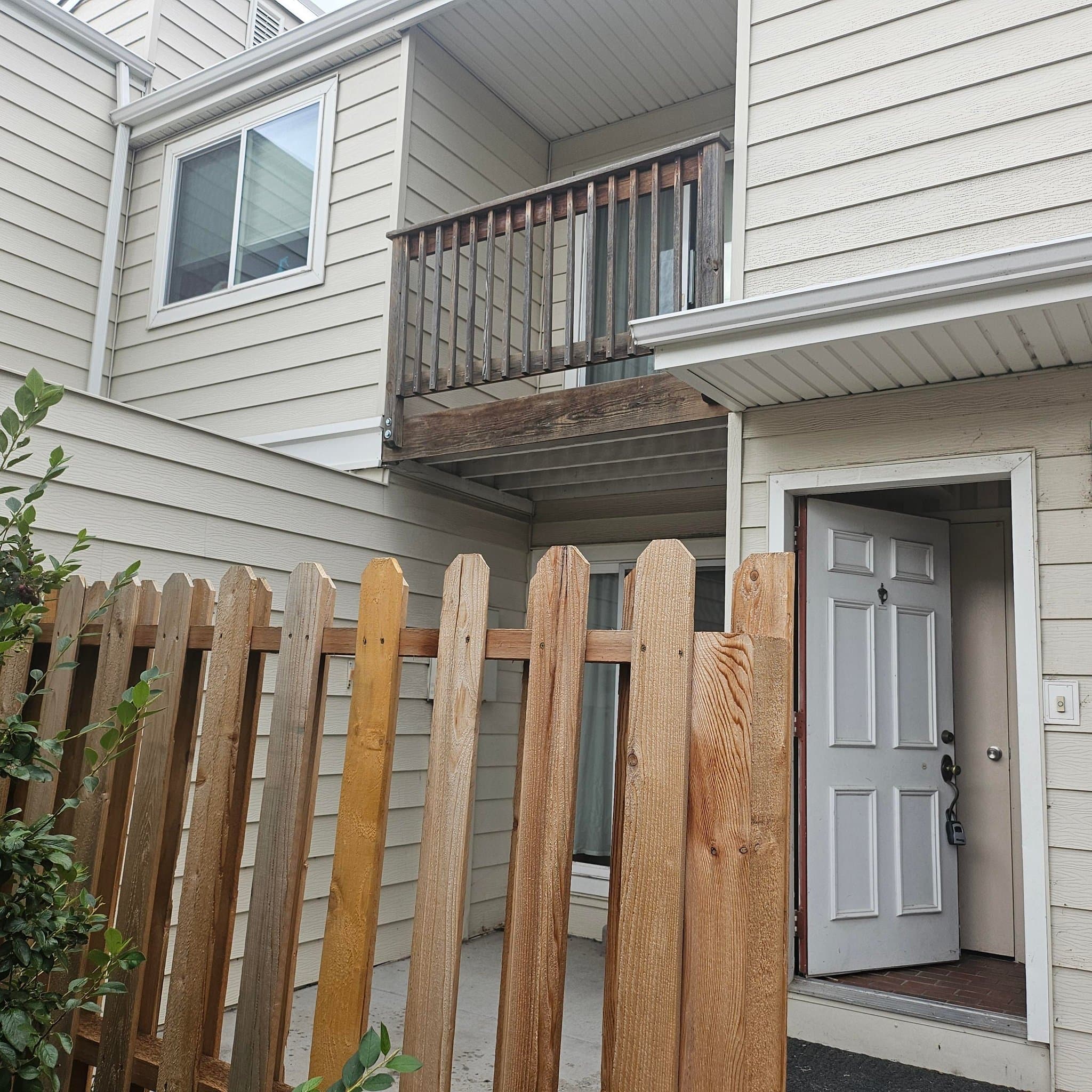Denver Townhome: 6770 E Mississippi Ave