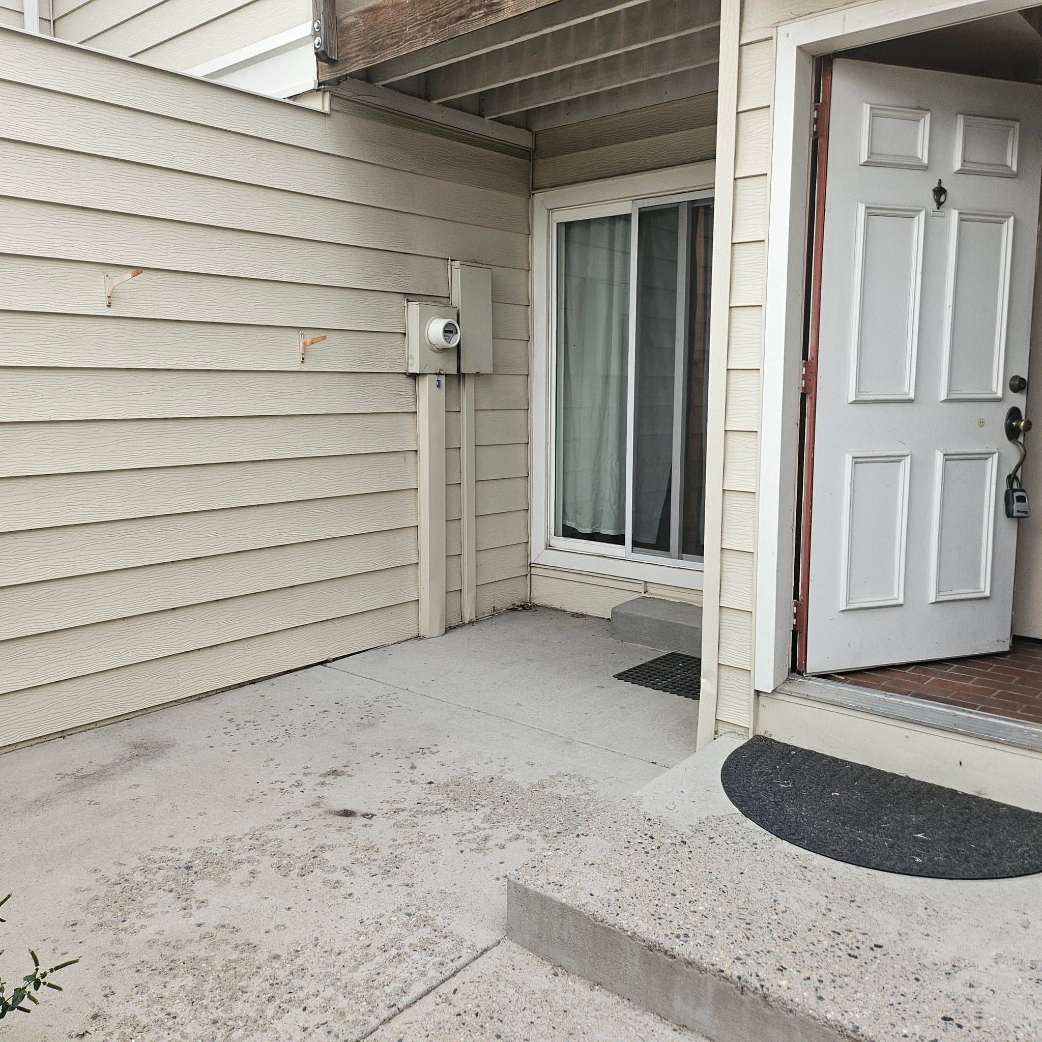 Denver Townhome: 6770 E Mississippi Ave