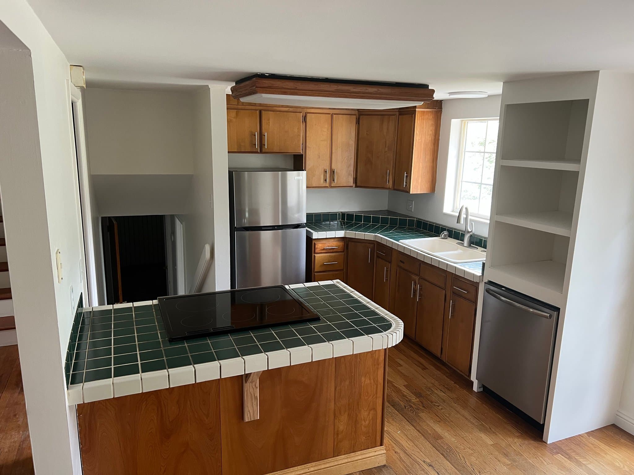Salt Lake City House: 6525 S 2365 E