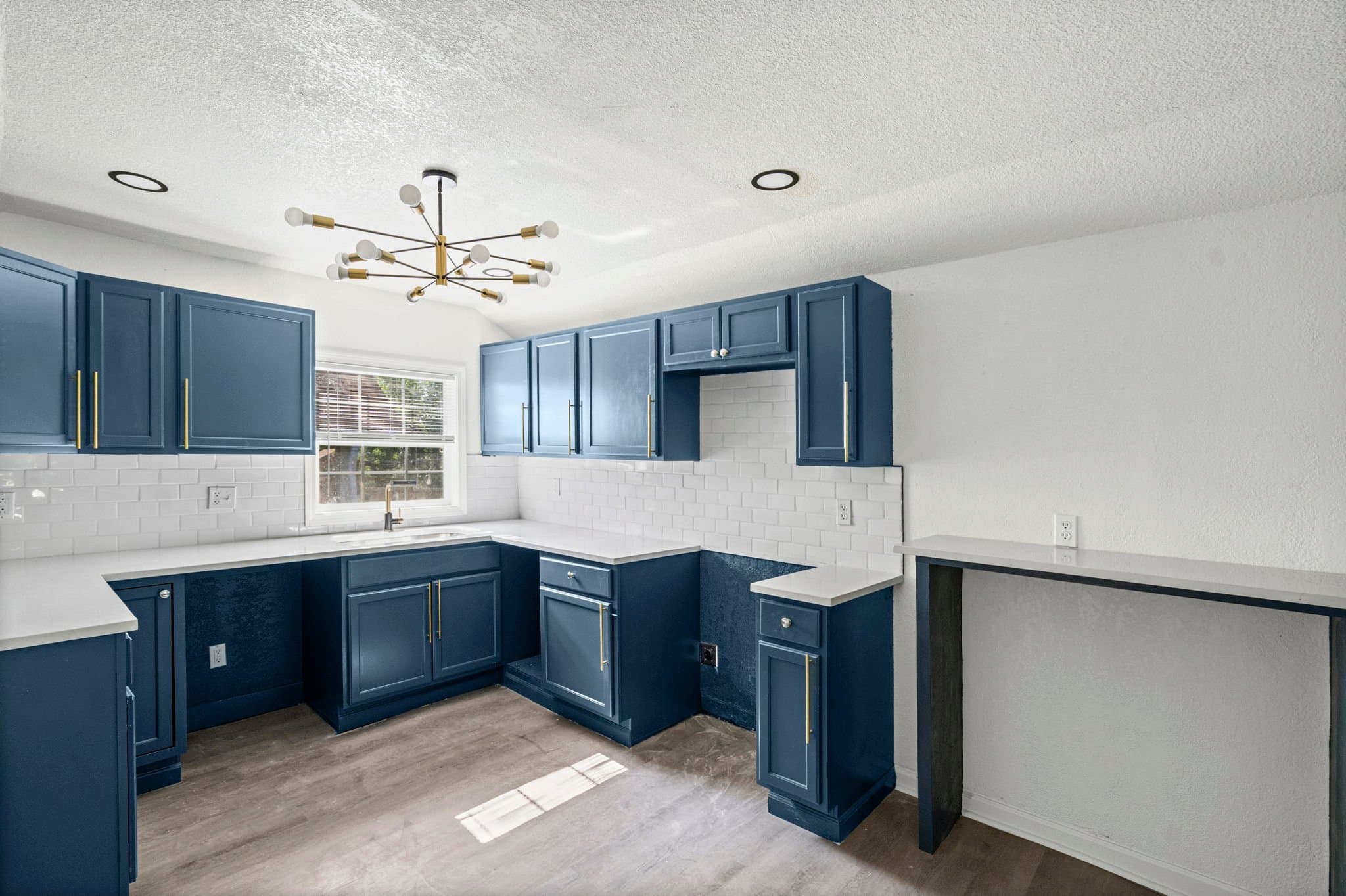 Kansas City House: 1236 E 83rd Ter