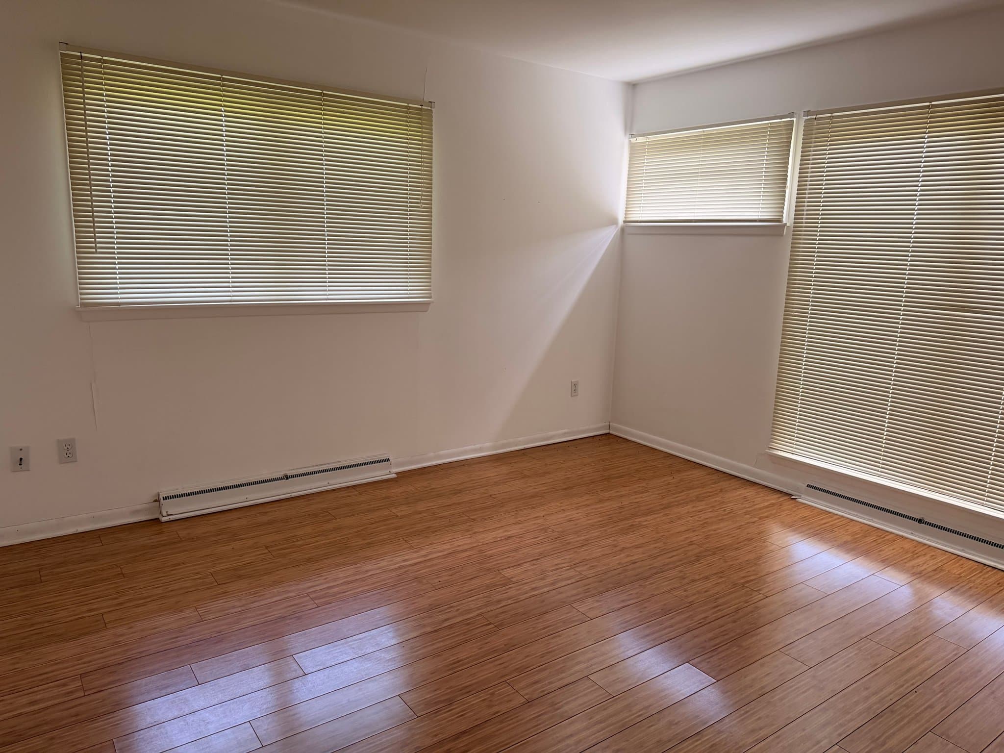Columbia House: 2205 Country Club Drive