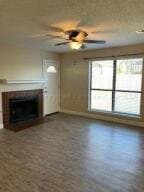 Amarillo Townhome: 5708 Coral