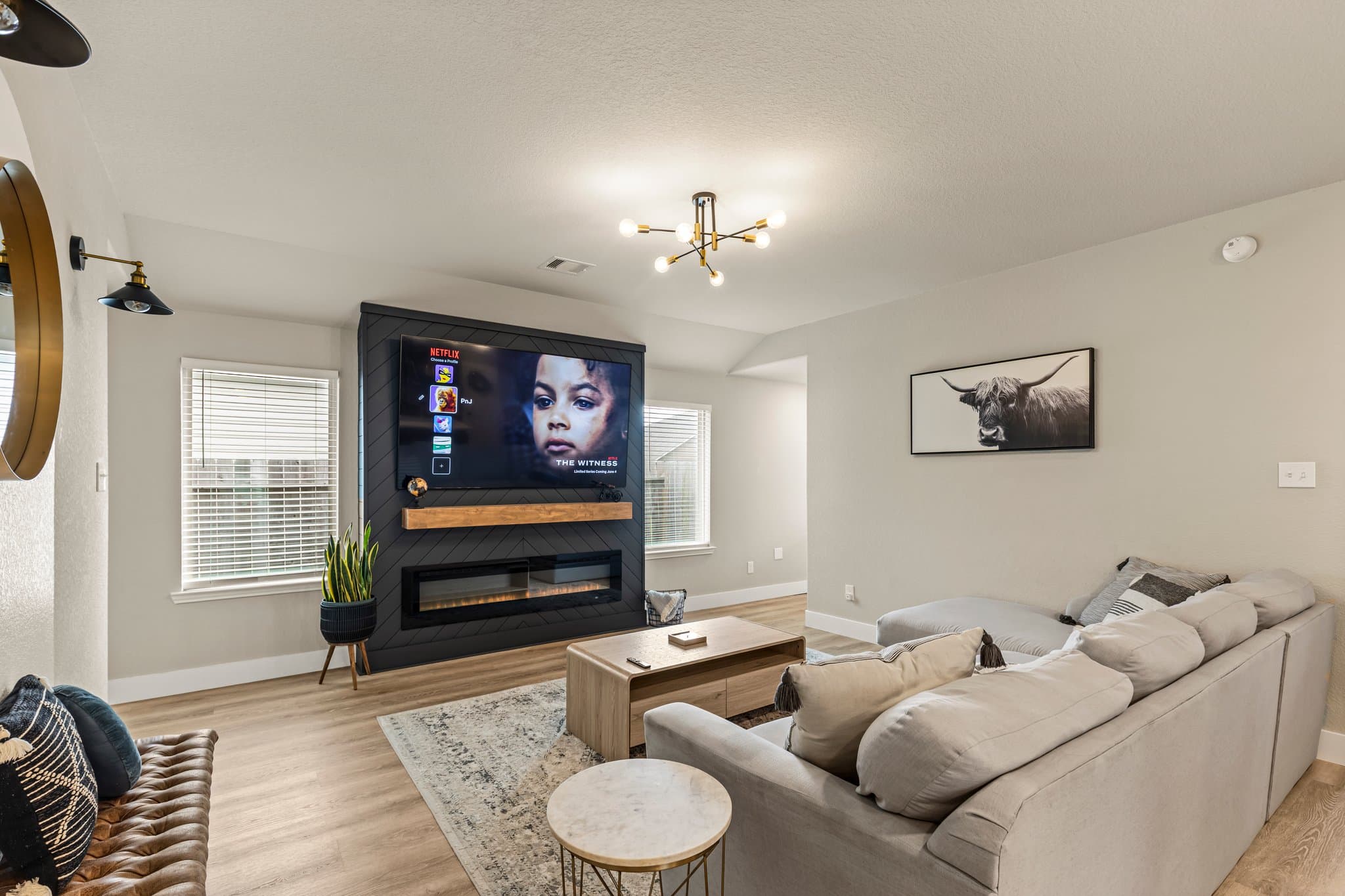 Katy House: 21627 Calico Bush Trail
